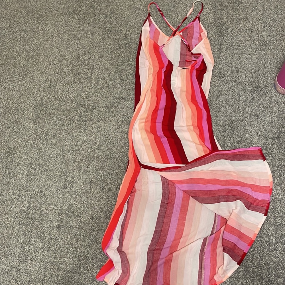 Billabong Past the Knees summer dress